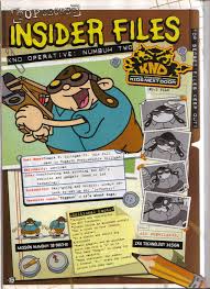 Kids Next Door Insider Files Numbuh 2 By Dlee1293847 On Deviantart .artistreddanmanic copyrightkids_next_door copyrightcodename_kids_next_door copyrightknd characterhogarth characternumbuh_2 numbuh 2 ( a.k.a. kids next door insider files numbuh 2