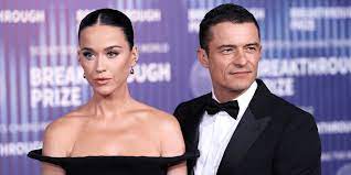 Katy Perry y Orlando Bloom confirman su separación - TeleOnce TV | Vívelo