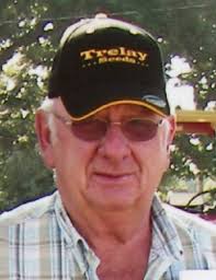 Obituary information for Dean W. Dodds