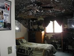 Military Bedroom Boy Army Camo Net Army Bedroom Military Bedroom Boys Army Room