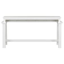 Maybe you would like to learn more about one of these? Liberty Furniture Summer House I 607 Ot7236 Counter Height Console Bar Table Furniture And Appliancemart Pub Tables