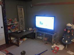 Baby Proof Entertainment Center Mesh Cheap Buy Online