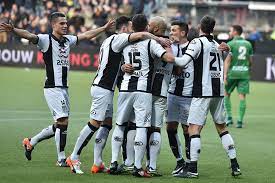 This transfer statistic shows the compact view of the most expensive signings by heracles almelo in the 19/20 season. Heracles Almelo Team Kit Acerbis Sport
