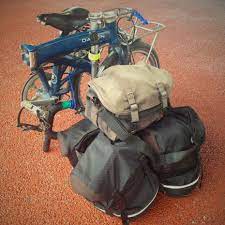 Furthermore, you represent and warrant that you will not allow any minor access to this site or services. My Dahon Folding Bicycle And Touring Gear Dahon Folding Bicycle Bicycle Safety