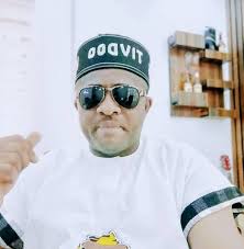 So, the actual meaning of GAFA is Go Again Father Alia. Don Chief Tofi  Simon Ternenge yo va nenge se Gafa gba purugh ve!