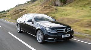 Request a dealer quote or view used cars at msn autos. Mercedes C250 Cdi Coupe 2011 Review Car Magazine