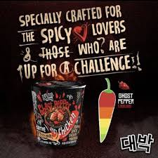 Belanja sekarang juga hanya di bukalapak. Harga Mie Ghost Pepper Pedas Terbaru Agustus 2021 Biggo Indonesia