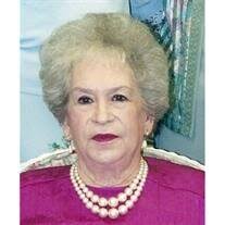 Joyce Hazel Fulmer Obituary