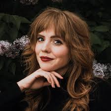 Teagan Olivia Sturmer