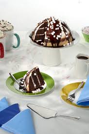 Shop online to pick up in store or delivered anywhere in auckland 7 asda birthday cakes, tangled's rapunzel birthday cake : Asda Chocolate Avalanche Cake Asda New Cake Range