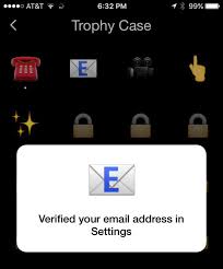 Some of the trophies may be unlocked (for instance, you may see 📼 or👆), meaning you've completed the associated task. New Snapchat Trophies Update How To Unlock 8 New Trophy Case Emoji Including Devil And Clapper Board Player One