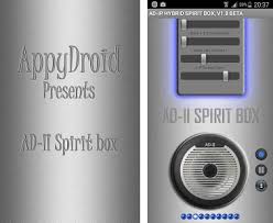 Obtenga la mejor colección de canales de iptv, películas y series . Ad Ii Spirit Box Apk Download For Android Latest Version 2 5 Appinventor Ai Puggster2007 Ad Ii