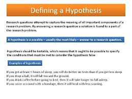 (a) patient experience data (i.e. Research Question And Hypothesis Examples Writing Action Research Hypothesis Examples At A Staff Meeting Nurses Physicians And Other Members Of The Interdisciplinary Oncology Team At A Hospital Specializing In Treatment