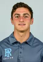 2015 Men's Soccer Roster