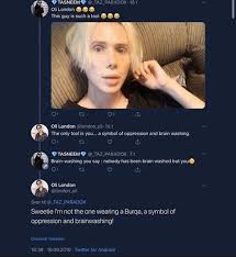 Oli london is some person who spend a lot (probably more than $150,000) on plastic surgery to look like a bts member, namely jimin. What Do You Think Of Oli London Quora