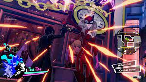 Download file dari link diatas. Persona 5 Strikers Deluxe Edition Multi8 Elamigos Whiteee Dodi Repack Deca Games