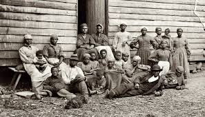 Image result for black freemen reconstruction