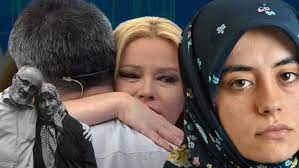 Büyük üzüntü duydum | eski başbakan mesut yılmaz, ali şen, vefalı bir insan, iyi bir dosttur. Son Dakika Muge Anli Da Osman Buyuksen Sinir Krizi Gecirmisti Ozel Ekip Kuruldu