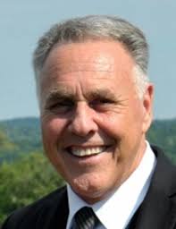 Patrick J. Ennis Obituary September 15, 2016