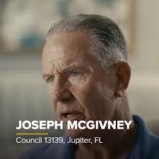 Knights of Columbus Council #17249-Divine Mercy of Jesus, Largo Florida