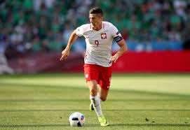 Get the latest soccer news on robert lewandowski. The Rise Of Robert Lewandowski From Poland S Third Tier To The World S Best Player The Independent