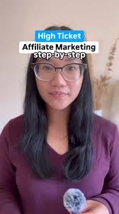 Spilling the tea 🫖.... Here are the steps! 👇🏼 🚨 First, save this video  for later 🚨 Step 1: Pick a niche Step 2: Search for high ticket affiliate  programs online Step 3: Apply to become an affiliate ...