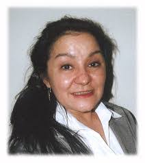 Yvonne Nagy's Instagram, Twitter & Facebook