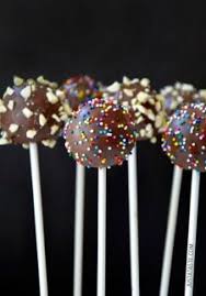 Popcake Recette Popcake Chocolate Cookie Recette Popcake Cookies Et Biscuits Popcake