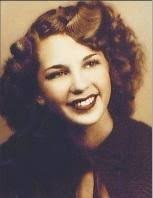 ALBERTA MANN Obituary (2014)