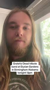 Grateful Dead Tribute Band Live in Birmingham