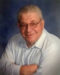 Obituary information for Eli B. Miller