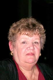 Sharon Adams (née Campbell)