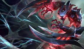 League of Legends Nocturne Counters: How To Effectively Counter Noc