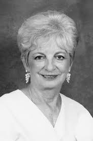 Billie Caldwell Obituary