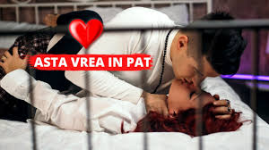 Acesta este momentul sa va cunoasteti corpul unul altuia si sa va dati seama ce va place si ce nu va place, spune jane greer, doctor psihiatru, un terapist sexual din new york. Ce Isi Doresc Barbatii In Pat L Cucereste Barbatul Youtube