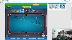 After the break shot, the the goal 9 ball pool is to be the first player to legally pocket the 9 ball. Livestreamfails All Fails Of 8 Ball Pool