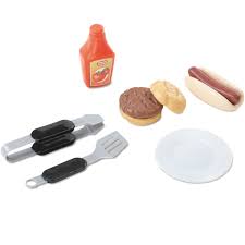 This recipe looks delicious, i am going to take this dish to my. Cook N Grow Bbq Grill Little Tikes Official Little Tikes Website