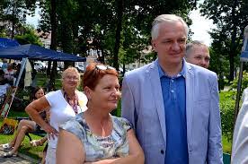 Jarosław gowin wyrzucony z rządu morawieckiego. Gowin Rzuca Tuskowi Rekawice Niebywale Suwalki