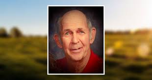 Charles Moser Obituary November 5, 2021