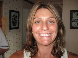 Angela's self-portrait