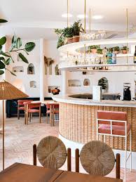 La Riviera Decor Mediterraneen Architecture Interieure