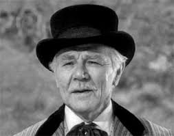 Television's New Frontier: The 1960s: Frontier Circus (1962)