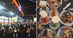 Johor bahru sentral is an integrated transport hub in bukit chagar, johor bahru, johor, malaysia. This Food Heaven Serving Over 200 Items In Taman Pelangi Is Where You Should Try Next Johor Foodie