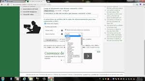 Como Convertir Un Adobe Acrobat O Documento Pdf A Doc Word Sin Programas 2015hd Gratis Youtube