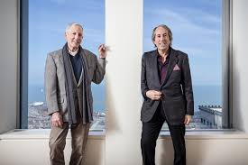 For over 50 years, mr. Mocp Awarded 1 Million From The David C And Sarajean Ruttenberg Arts Foundation For Impact Fund For Photography News Releases Columbia College Chicago