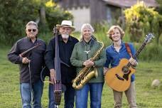 Jazz Night Americana with Balterdash