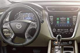 A wide center console allows everyone to mingle without leaning or straining. New Nissan Suvs 2021 Nissan Murano In Clanton Al Mckinnon Nissan