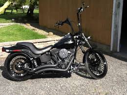 2006 Harley Davidson Night Train Cruiser For Sale On 2040 Motos Harley Davidson Night Train Harley Harley Davidson Bikes