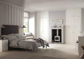 Get The Look Modern Heritage Cream Bedroom Furniture Flat Decor Traditional Living Room Furniture