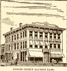 Welcome To Iowa City